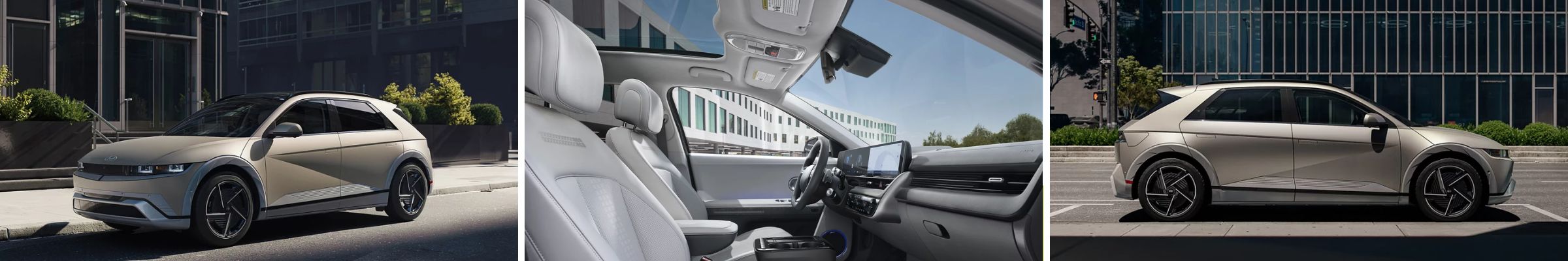 2025 Hyundai IONIQ 5 For Sale Michigan City IN | Chesterton