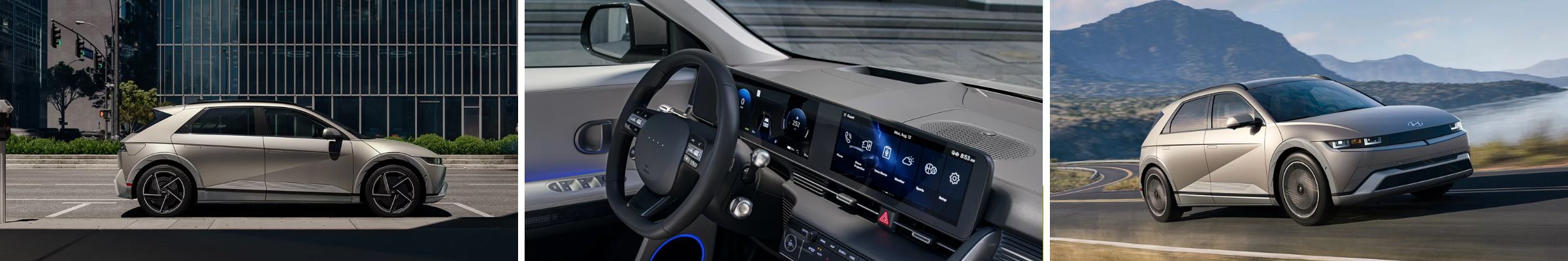 2025 Hyundai IONIQ 5 For Sale near Shelbyville KY