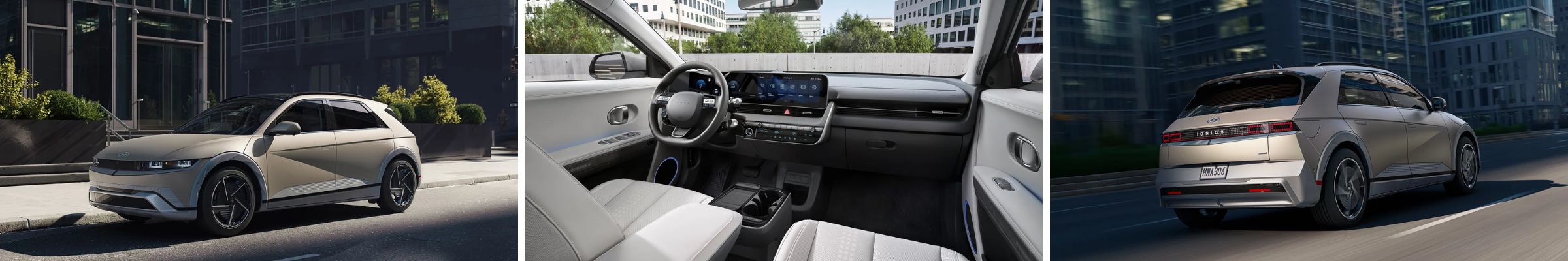 2025 Hyundai IONIQ 5 For Sale near Martinsburg WV