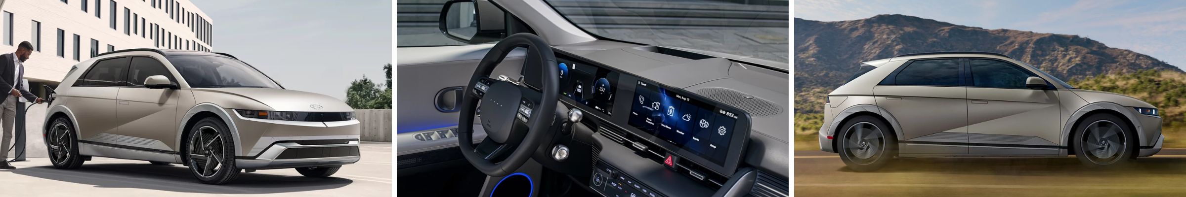 2025 Hyundai IONIQ 5 For Sale near Louisville KY