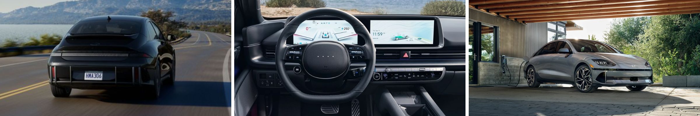 2025 Hyundai IONIQ 6