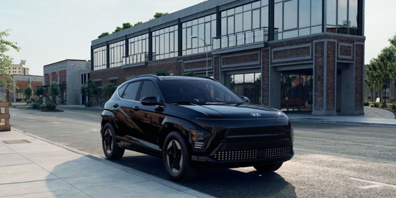New Hyundai Kona Electric for Sale St. Augustine FL