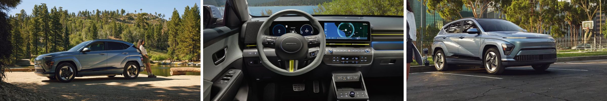 2025 Hyundai Kona Electric For Sale near Louisville KY