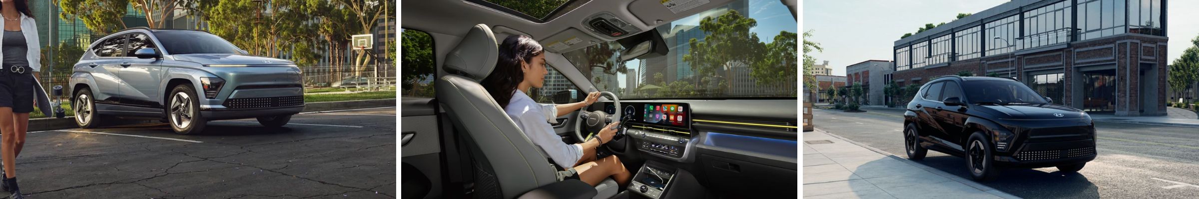 2025 Hyundai Kona Electric For Sale Jeffersonville IN | Louisville