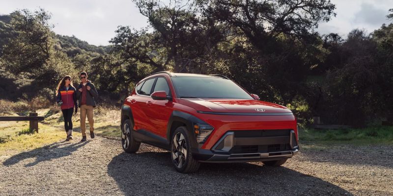 New Hyundai Kona for Sale Northampton MA