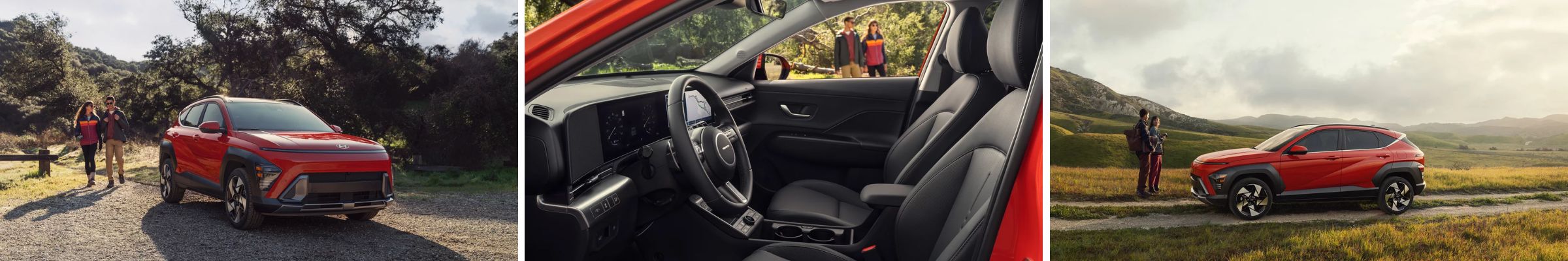 2025 Hyundai Kona For Sale St. Augustine FL | Jacksonville