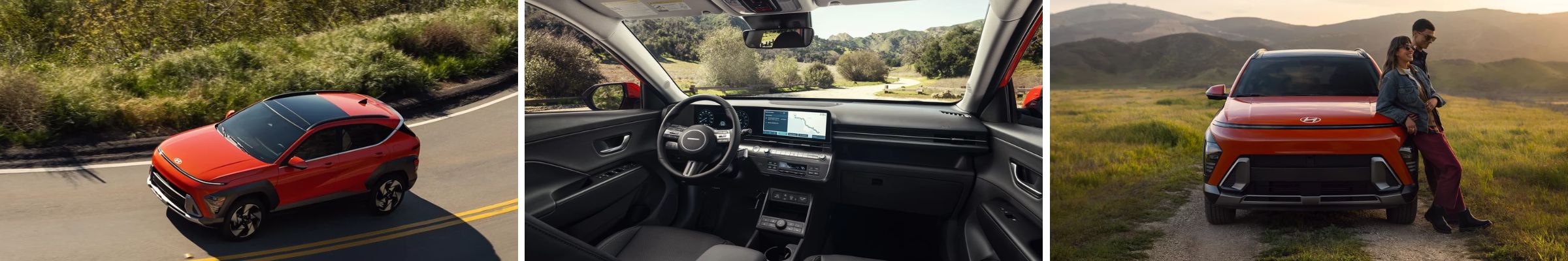 2025 Hyundai Kona For Sale Seattle WA | Renton