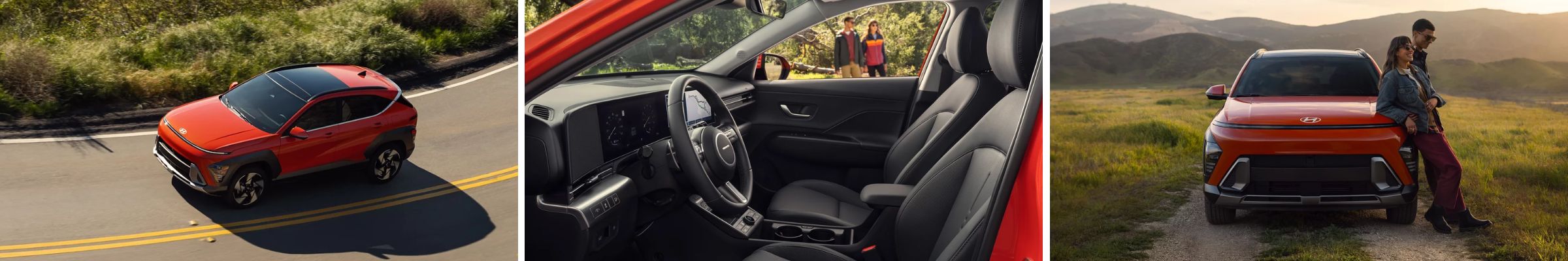 2025 Hyundai Kona For Sale near Shelbyville KY
