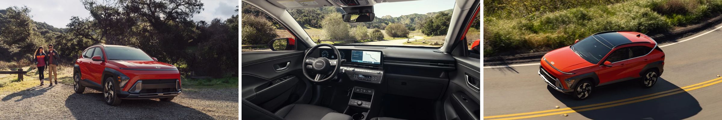 2025 Hyundai Kona For Sale near Louisville KY