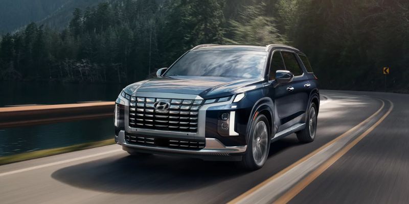 Used Hyundai Palisade for Sale Cary NC