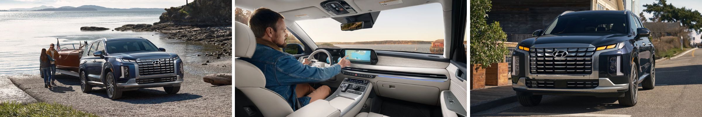 2025 Hyundai Palisade For Sale near Louisville KY
