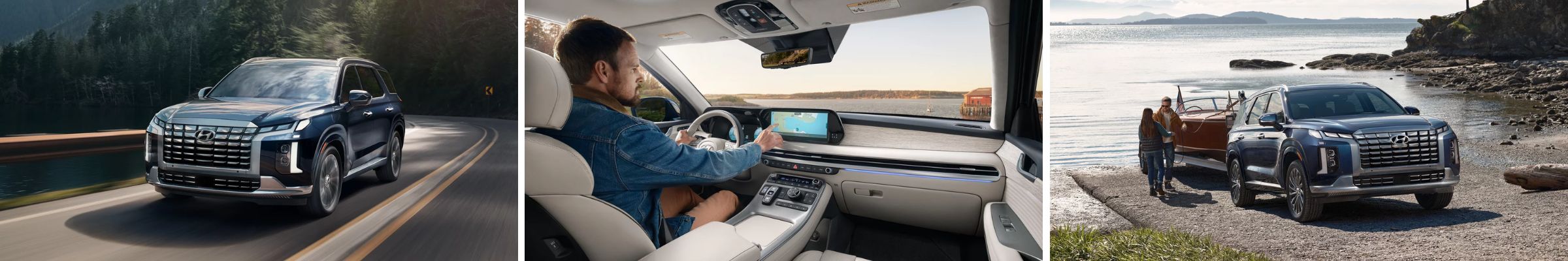 2025 Hyundai Palisade For Sale St. Augustine FL | Jacksonville