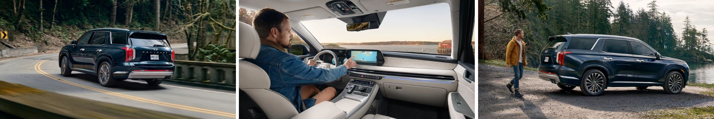 2025 Hyundai Palisade For Sale Hagerstown MD | Frederick