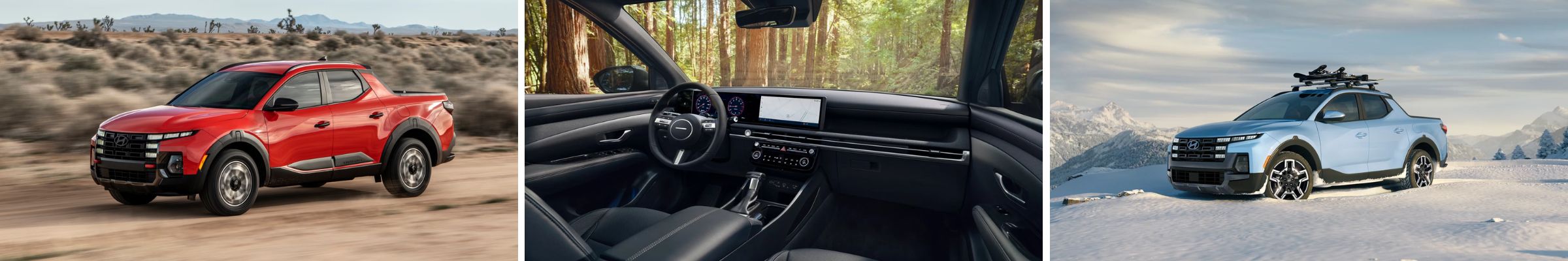 2025 Hyundai Santa Cruz For Sale near Louisville KY