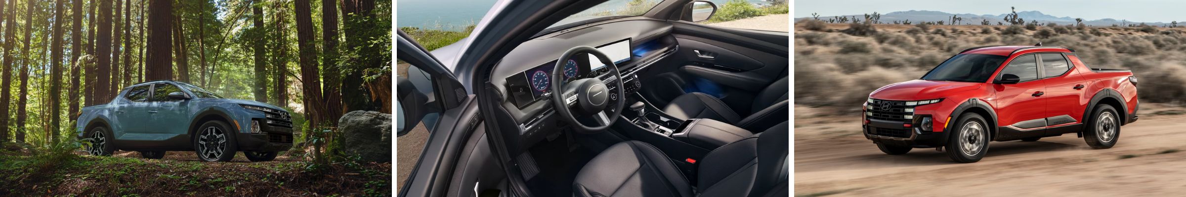 2025 Hyundai Santa Cruz For Sale near Jacksonville FL