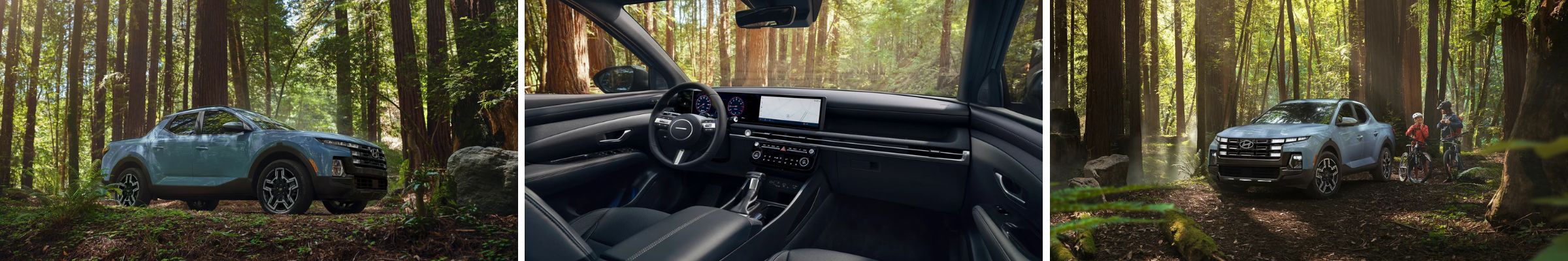 2025 Hyundai Santa Cruz For Sale St. Augustine FL | Jacksonville