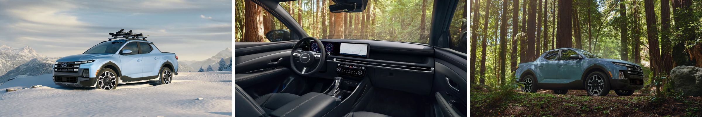 2025 Hyundai Santa Cruz For Sale Jeffersonville IN | Louisville