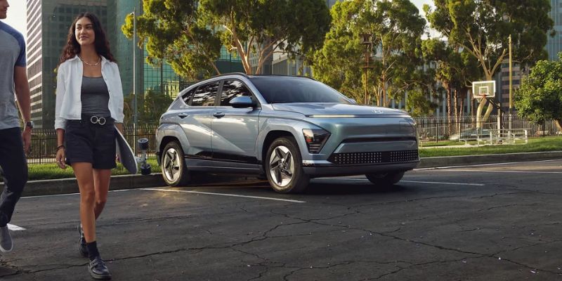 2025 Hyundai Santa Fe design