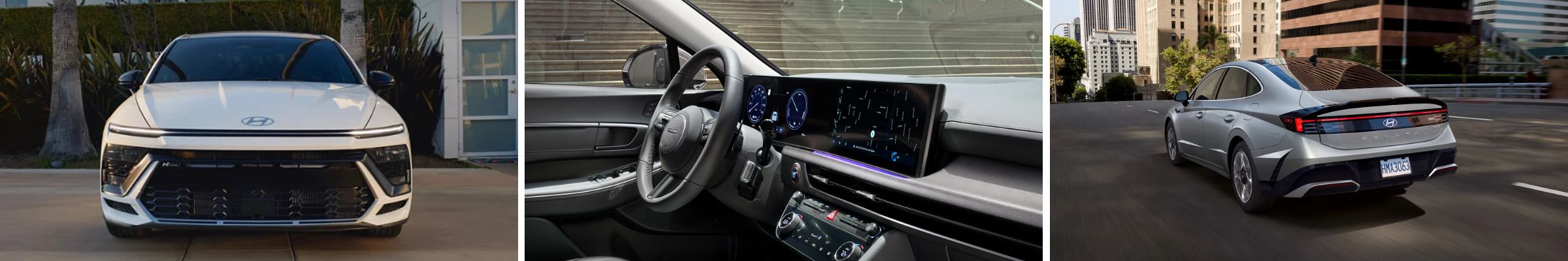 2025 Hyundai Sonata Hybrid For Sale near Shelbyville KY