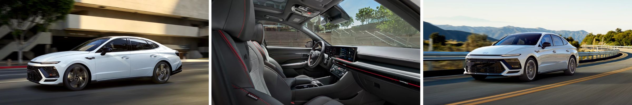 2025 Hyundai Sonata Hybrid