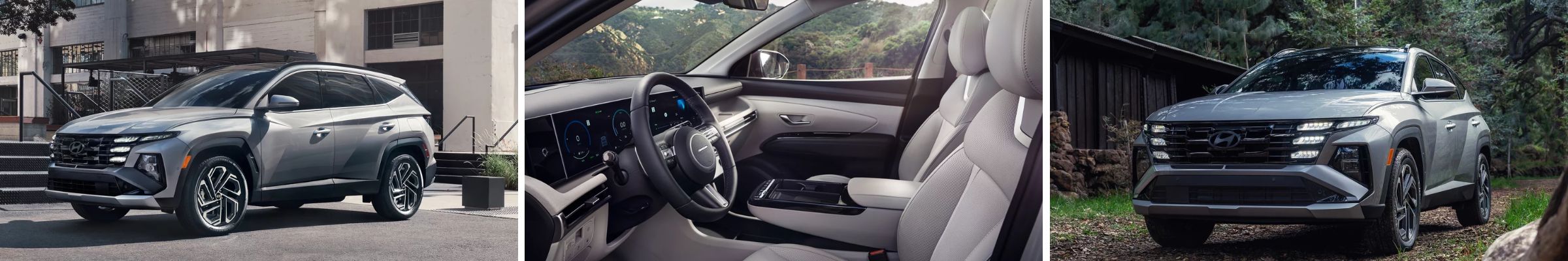 2025 Hyundai Tucson Plug-in Hybrid For Sale Madison WI | Fitchburg