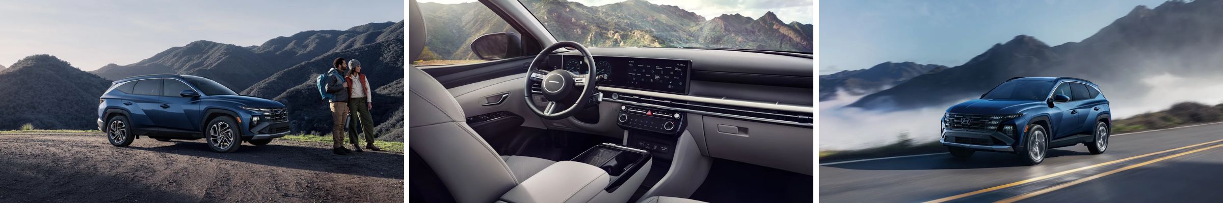 2025 Hyundai Tucson For Sale Jeffersonville IN | Louisville