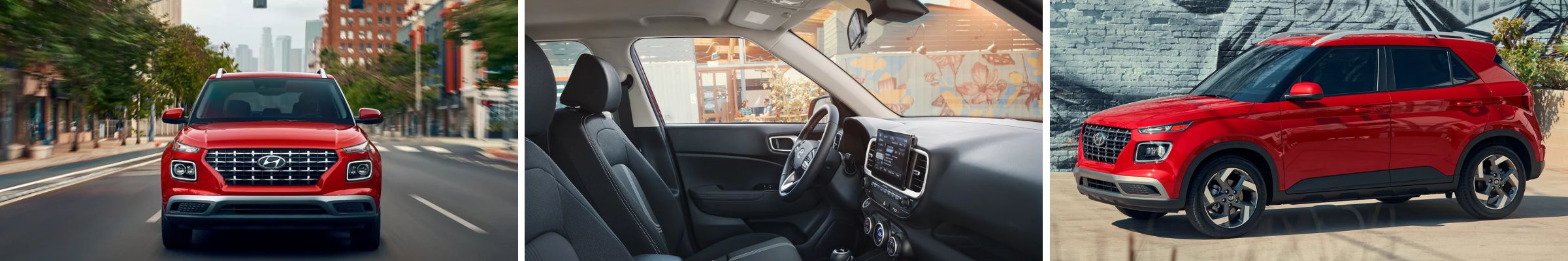 2025 Hyundai Venue For Sale near Louisville KY