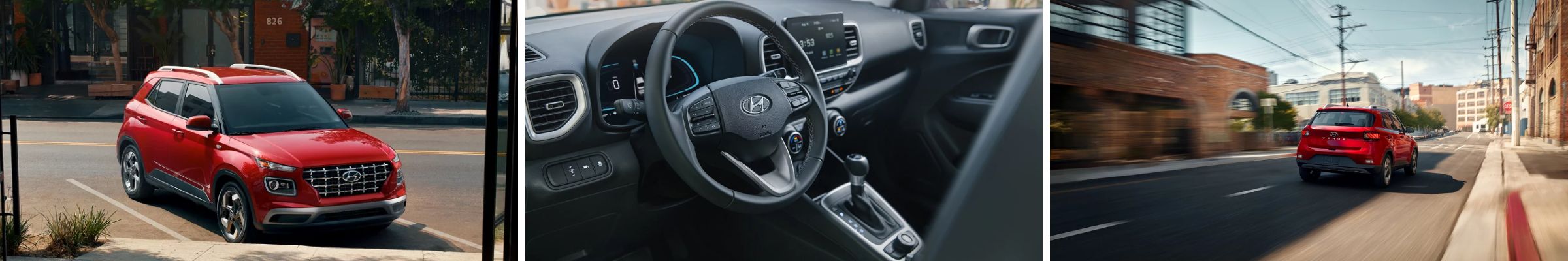 2025 Hyundai Venue For Sale St. Augustine FL | Jacksonville