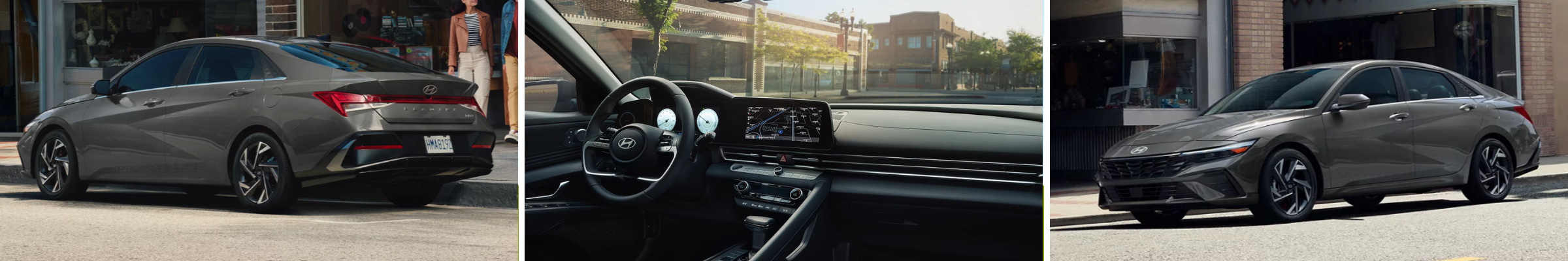 2026 Hyundai Elantra Hybrid For Sale Elgin IL | Crystal Lake