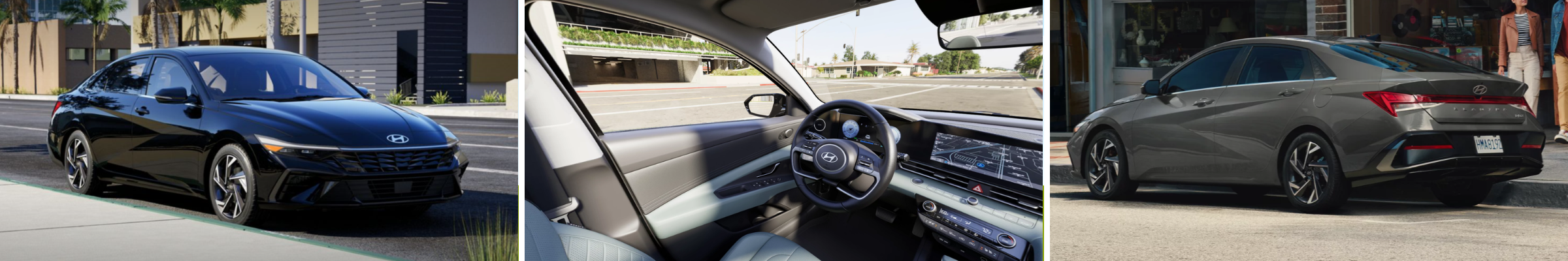 2026 Hyundai Elantra Hybrid For Sale near Edwardsville IL