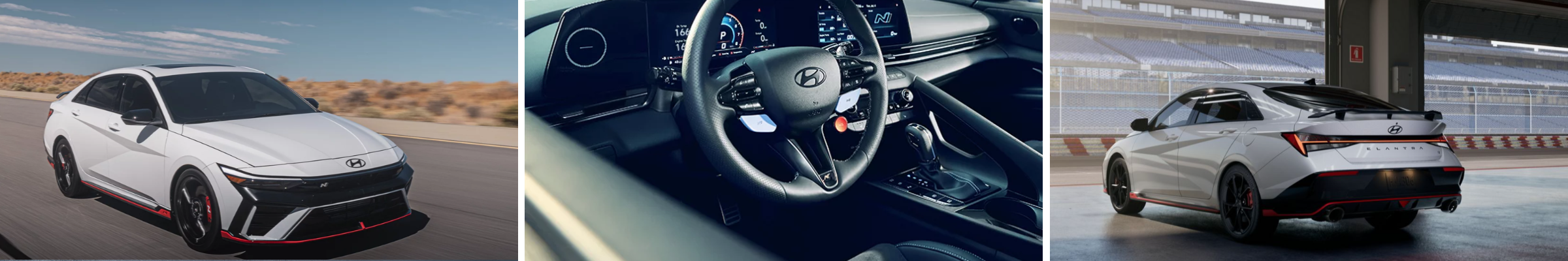 2026 Hyundai Elantra N For Sale near Martinsburg WV