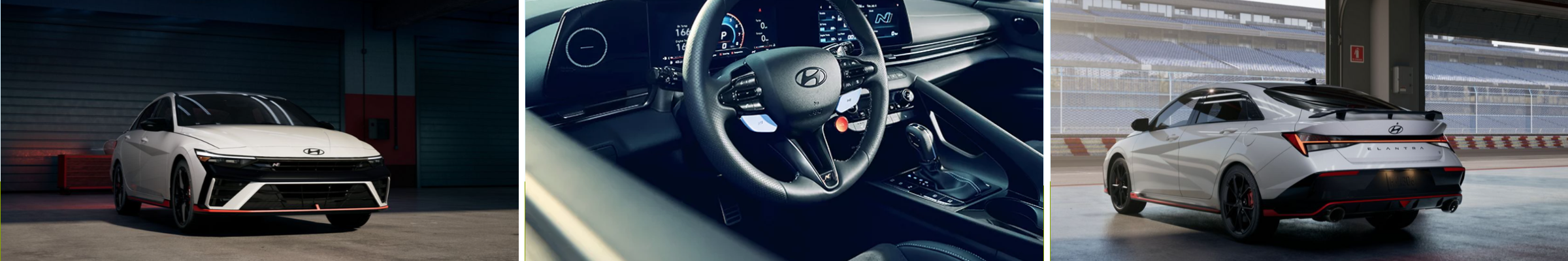 2026 Hyundai Elantra N For Sale near Clarksville IN