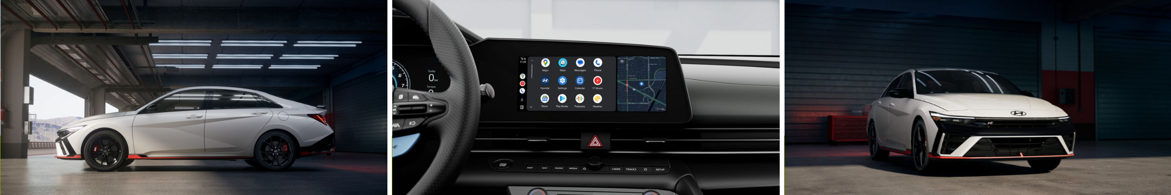 2026 Hyundai Elantra N For Sale Hagerstown MD | Martinsburg