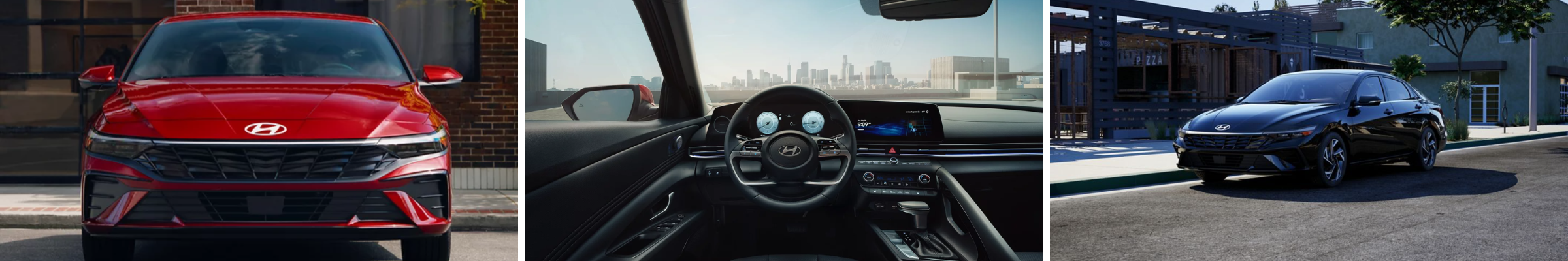 2026 Hyundai Elantra For Sale Milwaukee WI | Greenfield