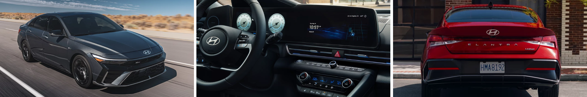 2026 Hyundai Elantra For Sale Goshen IN | Elkhart