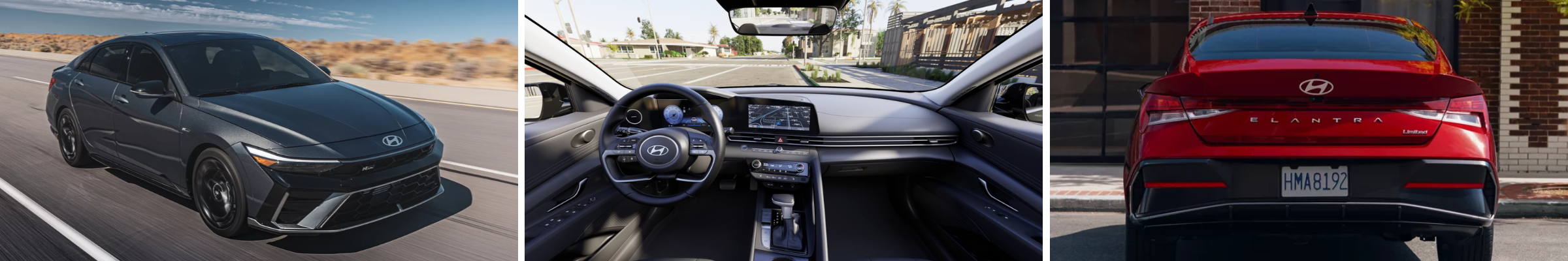 2026 Hyundai Elantra For Sale near Sunnyvale CA