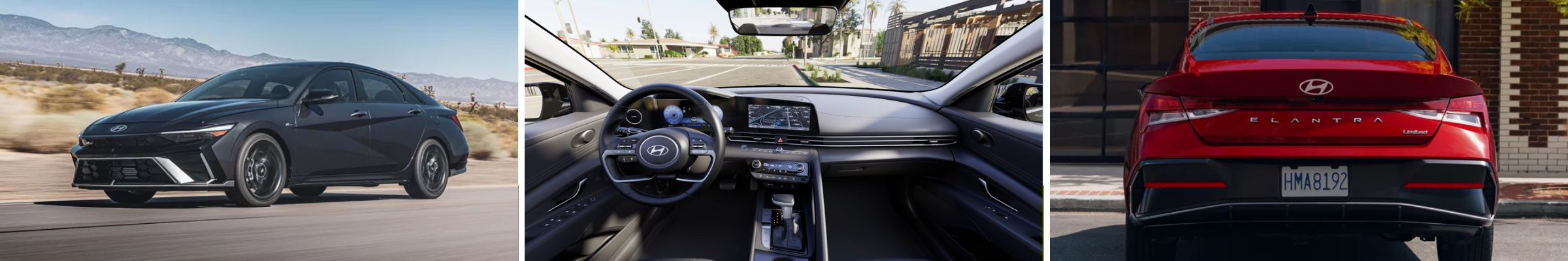 2026 Hyundai Elantra For Sale Seattle WA | Renton