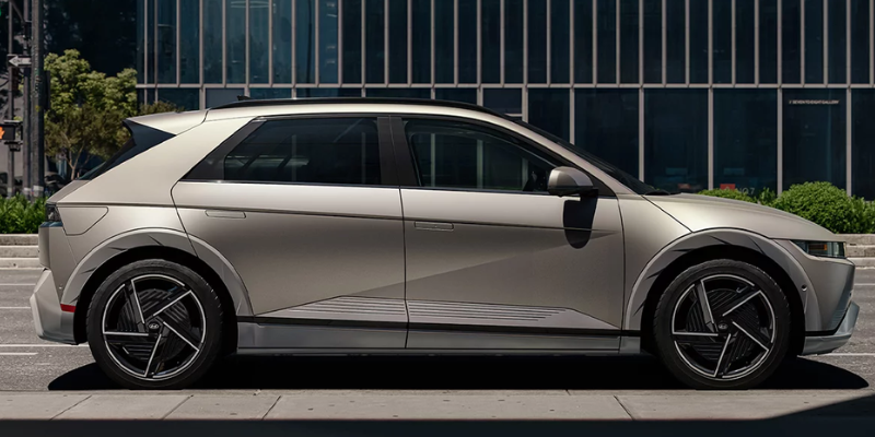 2026 Hyundai IONIQ 5 performance