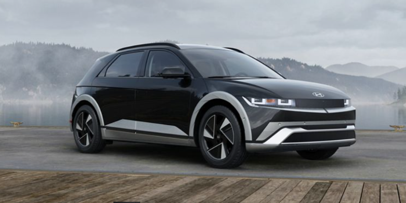  2026 Hyundai IONIQ 5 performance