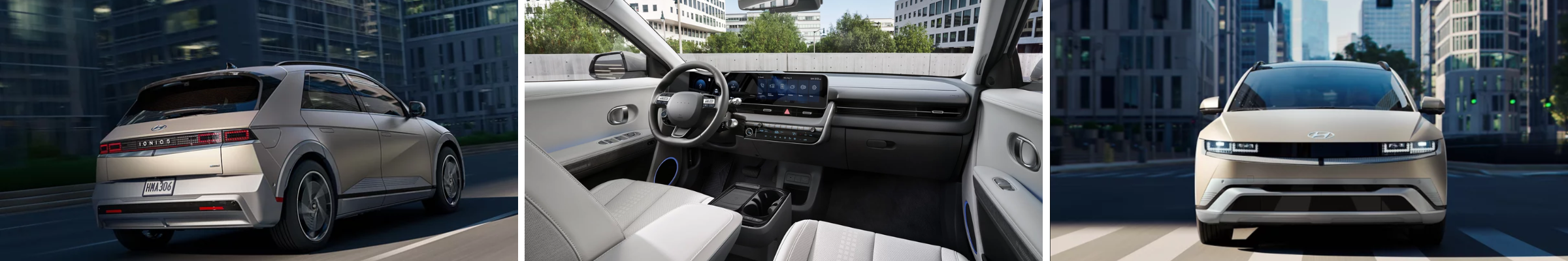 2026 Hyundai IONIQ 5 For Sale Elgin IL | Crystal Lake