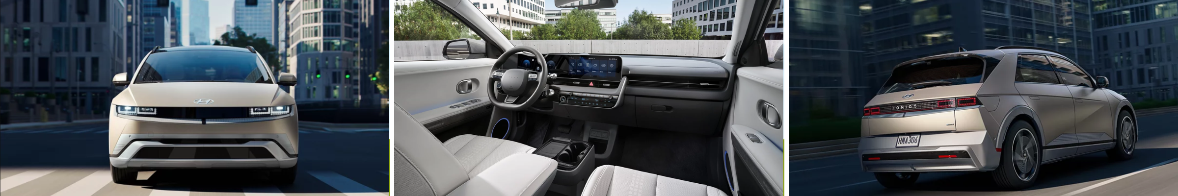 2026 Hyundai IONIQ 5 For Sale Mountain View CA | Sunnyvale