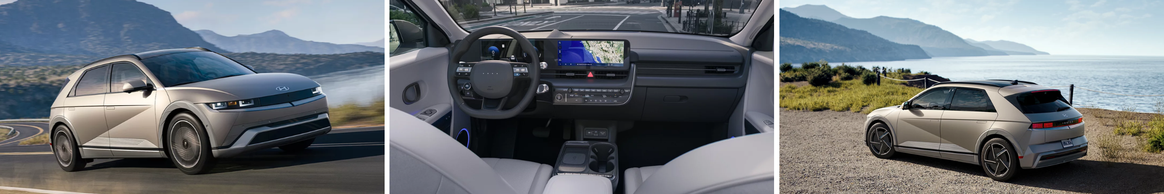 2026 Hyundai IONIQ 5 For Sale Raleigh NC | Wake Forest