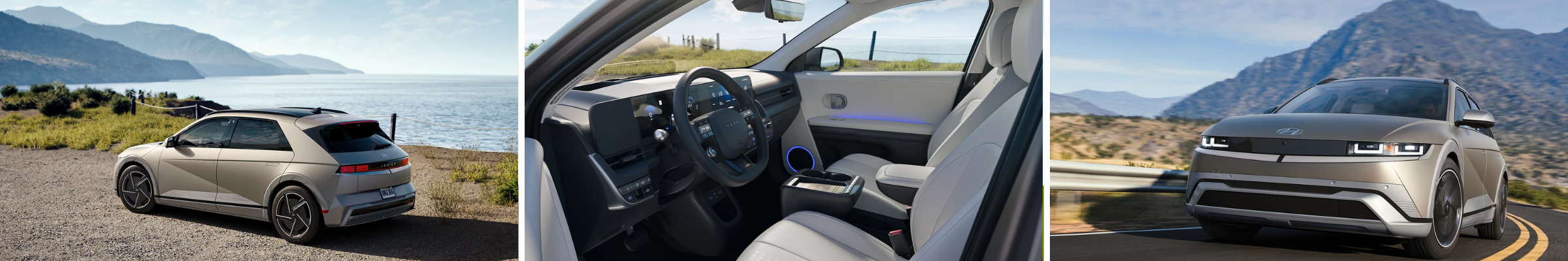 2026 Hyundai IONIQ 5 For Sale Hagerstown MD | Martinsburg