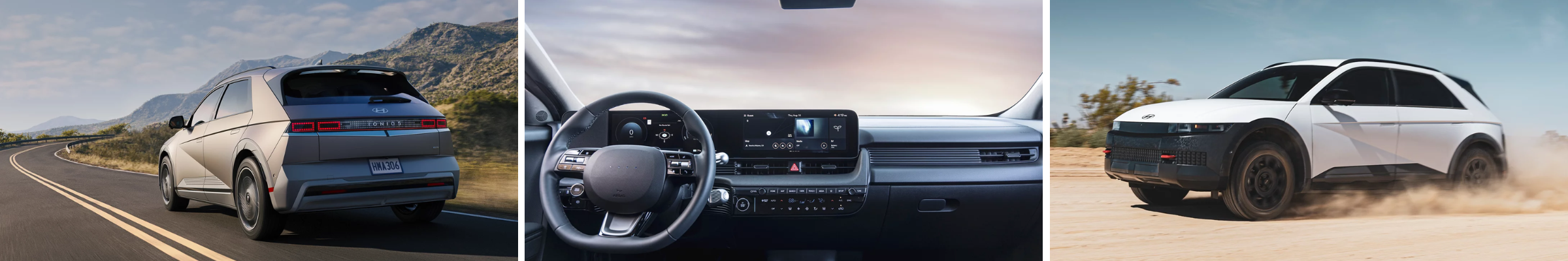 2026 Hyundai IONIQ 5