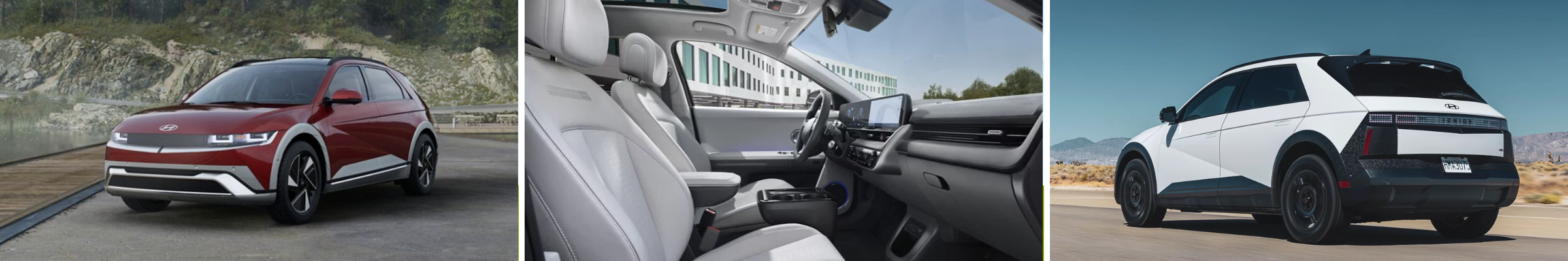 2026 Hyundai IONIQ 5 For Sale near Sunnyvale CA