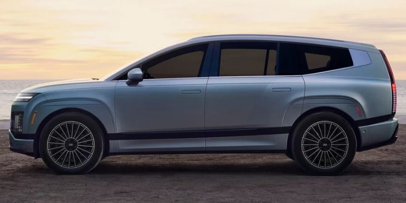 Used Hyundai IONIQ 9 for Sale Hagerstown MD