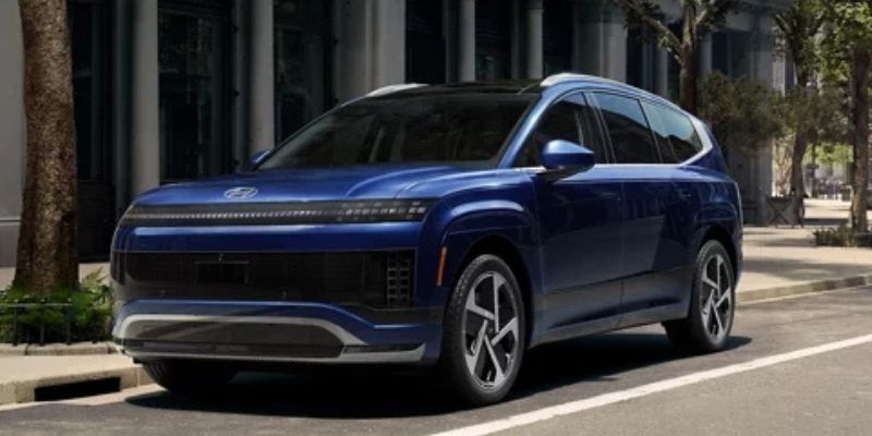 Used Hyundai IONIQ 9 for Sale Woodbridge VA