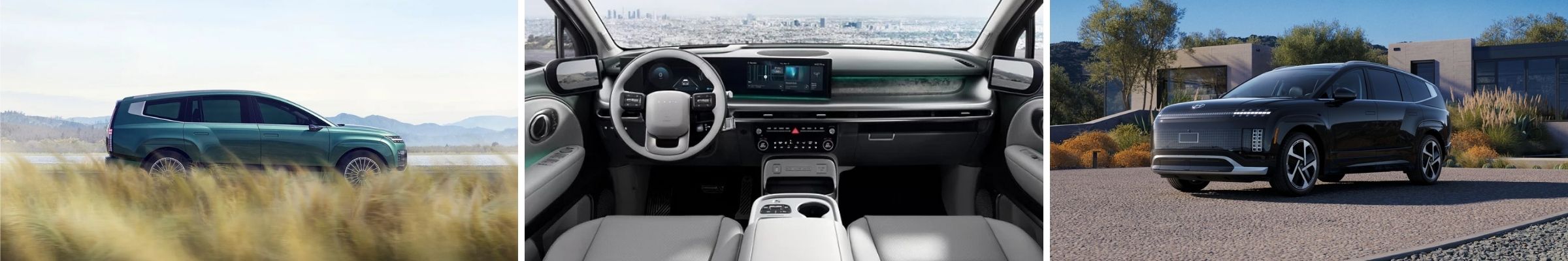 2026 Hyundai IONIQ 9 For Sale near Waunakee WI