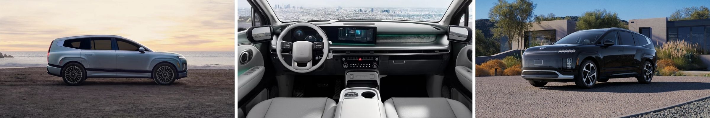 2026 Hyundai IONIQ 9 For Sale near DeForest WI