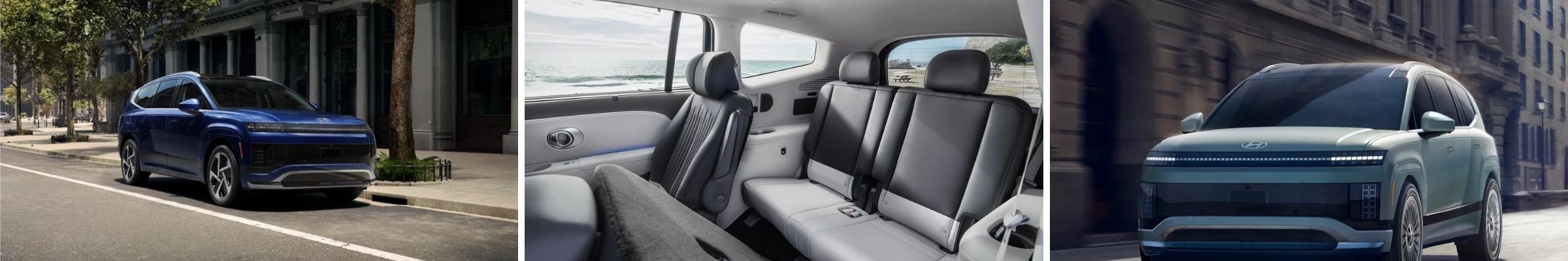 2026 Hyundai IONIQ 9
